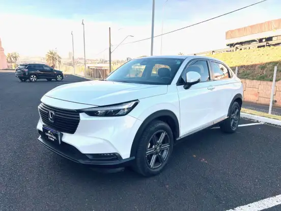 HONDA-HR-V-1.5 DI I-VTEC FLEX EXL CVT HONDA-HR-V-2023