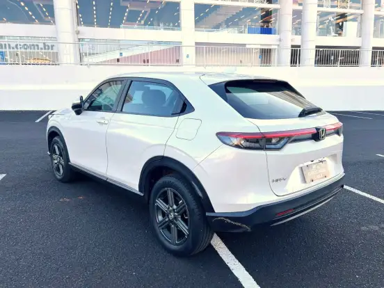HONDA-HR-V-1.5 DI I-VTEC FLEX EXL CVT HONDA-HR-V-2023