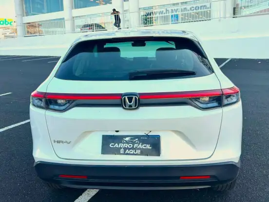 HONDA-HR-V-1.5 DI I-VTEC FLEX EXL CVT HONDA-HR-V-2023