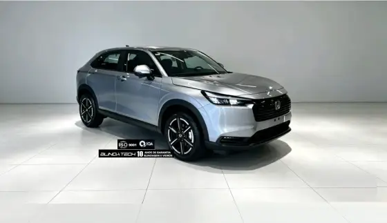 HONDA HR-V 1.5 DI I-VTEC FLEX EXL CVT