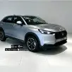 HONDA HR-V 1.5 DI I-VTEC FLEX EXL CVT HONDA HR-V 1.5 DI I-VTEC FLEX EXL CVT