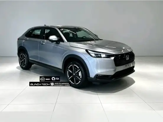 HONDA-HR-V-1.5 DI I-VTEC FLEX EXL CVT HONDA-HR-V-2026