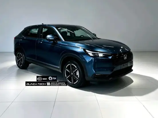 HONDA-HR-V-1.5 DI I-VTEC FLEX EXL CVT HONDA-HR-V-2026