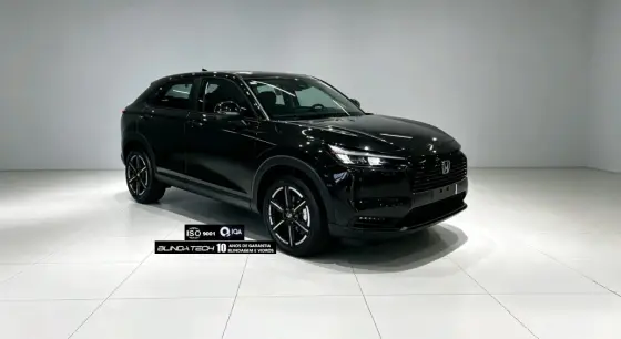 HONDA HR-V 1.5 DI I-VTEC FLEX EXL CVT