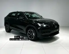 HONDA HR-V 1.5 DI I-VTEC FLEX EXL CVT HONDA HR-V 1.5 DI I-VTEC FLEX EXL CVT