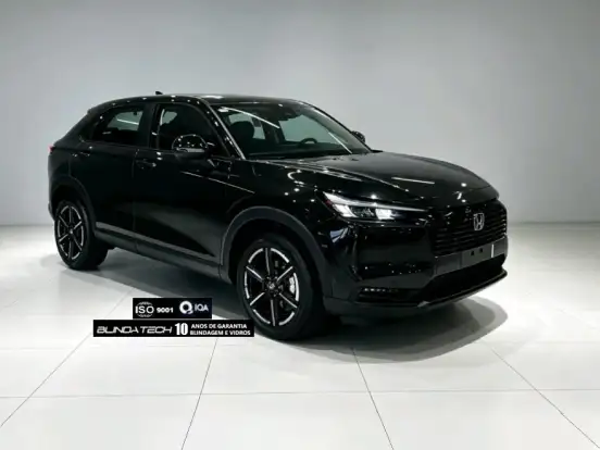 HONDA-HR-V-1.5 DI I-VTEC FLEX EXL CVT HONDA-HR-V-2026