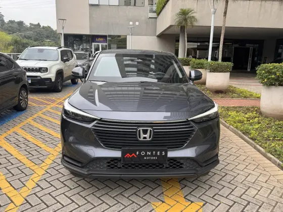 HONDA HR-V 1.5 DI I-VTEC FLEX EXL CVT