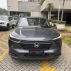 HONDA HR-V 1.5 DI I-VTEC FLEX EXL CVT HONDA HR-V 1.5 DI I-VTEC FLEX EXL CVT