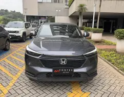 HONDA HR-V 1.5 DI I-VTEC FLEX EXL CVT HONDA HR-V 1.5 DI I-VTEC FLEX EXL CVT