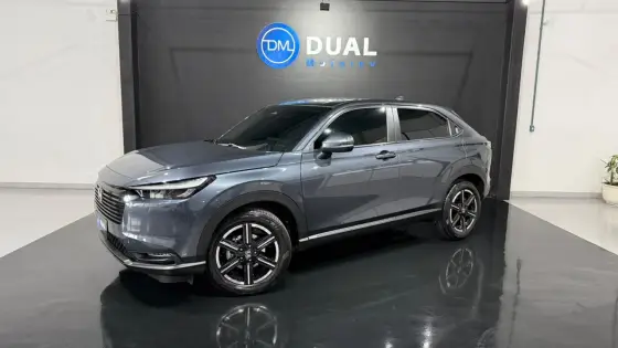 HONDA HR-V 1.5 DI I-VTEC FLEX EXL CVT