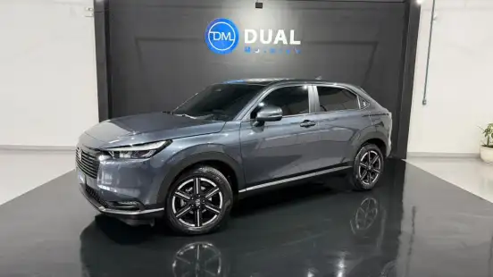HONDA-HR-V-1.5 DI I-VTEC FLEX EXL CVT HONDA-HR-V-2026