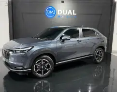 HONDA HR-V 1.5 DI I-VTEC FLEX EXL CVT HONDA HR-V 1.5 DI I-VTEC FLEX EXL CVT