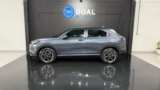 HONDA-HR-V-1.5 DI I-VTEC FLEX EXL CVT HONDA-HR-V-2026
