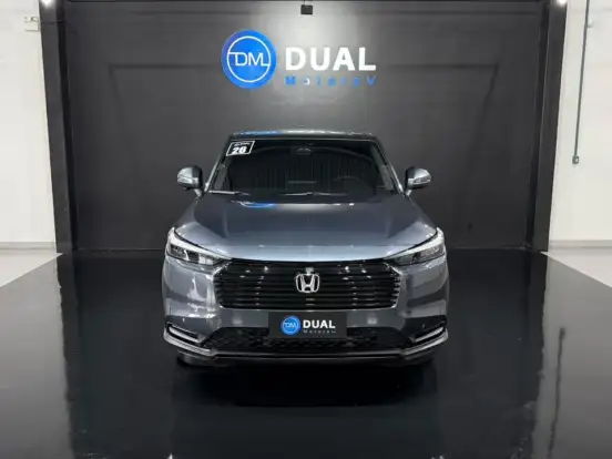 HONDA-HR-V-1.5 DI I-VTEC FLEX EXL CVT HONDA-HR-V-2026