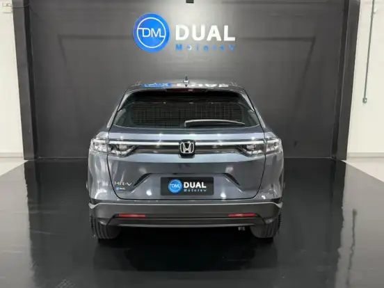 HONDA-HR-V-1.5 DI I-VTEC FLEX EXL CVT HONDA-HR-V-2026
