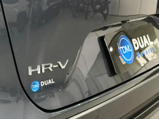 HONDA-HR-V-1.5 DI I-VTEC FLEX EXL CVT HONDA-HR-V-2026
