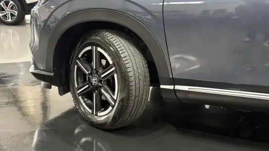 HONDA-HR-V-1.5 DI I-VTEC FLEX EXL CVT HONDA-HR-V-2026