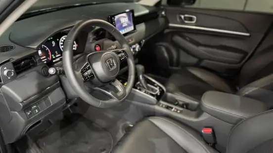 HONDA-HR-V-1.5 DI I-VTEC FLEX EXL CVT HONDA-HR-V-2026
