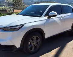 HONDA HR-V 1.5 DI I-VTEC TURBO FLEX ADVANCE CVT HONDA HR-V 1.5 DI I-VTEC TURBO FLEX ADVANCE CVT