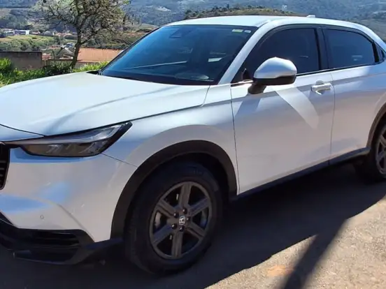 HONDA-HR-V-1.5 DI I-VTEC TURBO FLEX ADVANCE CVT HONDA-HR-V-2023