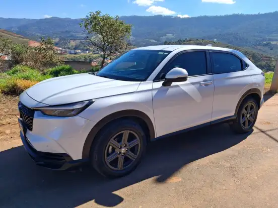 HONDA-HR-V-1.5 DI I-VTEC TURBO FLEX ADVANCE CVT HONDA-HR-V-2023