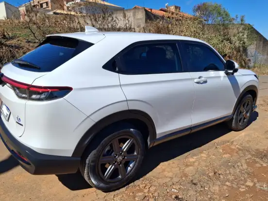 HONDA-HR-V-1.5 DI I-VTEC TURBO FLEX ADVANCE CVT HONDA-HR-V-2023