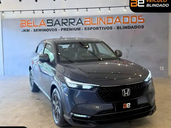 HONDA-HR-V-1.5 DI I-VTEC TURBO FLEX ADVANCE CVT HONDA-HR-V-2023