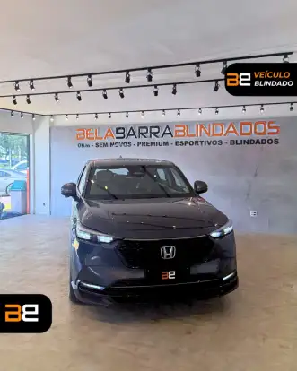 HONDA-HR-V-1.5 DI I-VTEC TURBO FLEX ADVANCE CVT HONDA-HR-V-2023