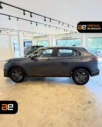 HONDA-HR-V-1.5 DI I-VTEC TURBO FLEX ADVANCE CVT HONDA-HR-V-2023