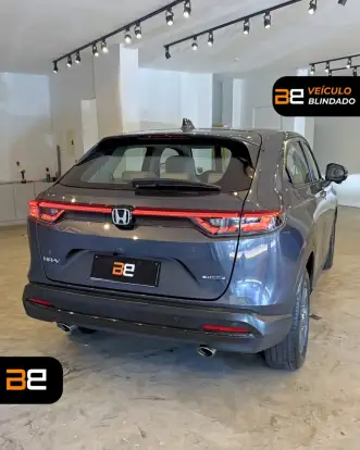 HONDA-HR-V-1.5 DI I-VTEC TURBO FLEX ADVANCE CVT HONDA-HR-V-2023