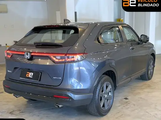 HONDA-HR-V-1.5 DI I-VTEC TURBO FLEX ADVANCE CVT HONDA-HR-V-2023
