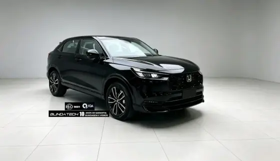 HONDA HR-V 1.5 DI I-VTEC TURBO FLEX TOURING CVT