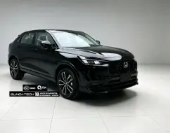 HONDA HR-V 1.5 DI I-VTEC TURBO FLEX TOURING CVT HONDA HR-V 1.5 DI I-VTEC TURBO FLEX TOURING CVT