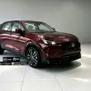 HONDA HR-V 1.5 DI I-VTEC TURBO FLEX TOURING CVT HONDA HR-V 1.5 DI I-VTEC TURBO FLEX TOURING CVT