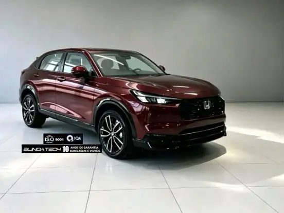 HONDA-HR-V-1.5 DI I-VTEC TURBO FLEX TOURING CVT HONDA-HR-V-2026