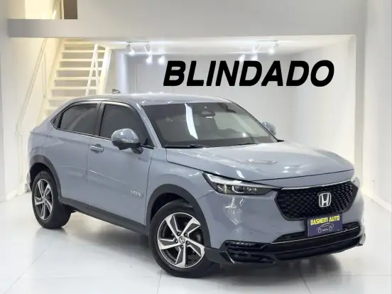 HONDA-HR-V-1.5 DI I-VTEC TURBO FLEX TOURING CVT HONDA-HR-V-2023