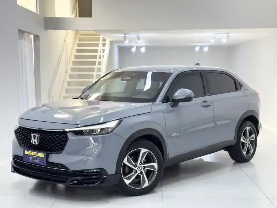 HONDA-HR-V-2023