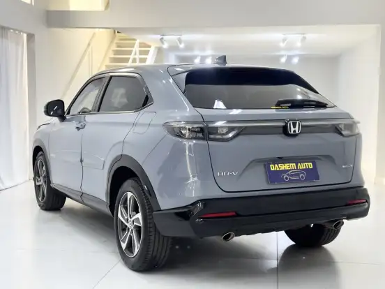 HONDA-HR-V-2023