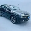 HONDA HR-V 1.8 16V FLEX EX 4P AUTOMÁTICO HONDA HR-V 1.8 16V FLEX EX 4P AUTOMÁTICO