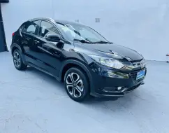 HONDA HR-V 1.8 16V FLEX EX 4P AUTOMÁTICO HONDA HR-V 1.8 16V FLEX EX 4P AUTOMÁTICO