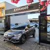 HONDA HR-V 1.8 16V FLEX EX 4P AUTOMÁTICO HONDA HR-V 1.8 16V FLEX EX 4P AUTOMÁTICO