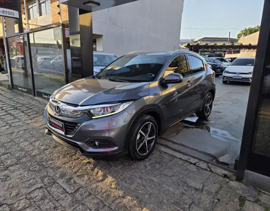 HONDA-HR-V-2020