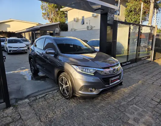HONDA-HR-V-2020