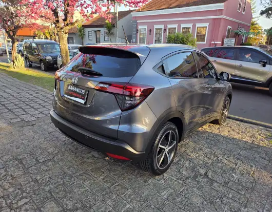 HONDA-HR-V-2020
