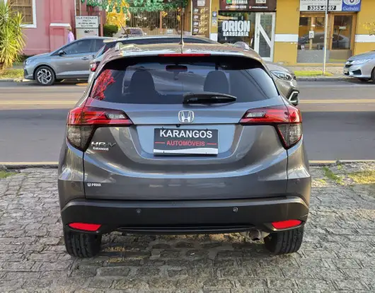 HONDA-HR-V-2020