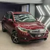 HONDA HR-V 1.8 16V FLEX EX 4P AUTOMÁTICO HONDA HR-V 1.8 16V FLEX EX 4P AUTOMÁTICO