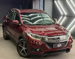 HONDA HR-V 1.8 16V FLEX EX 4P AUTOMÁTICO HONDA HR-V 1.8 16V FLEX EX 4P AUTOMÁTICO