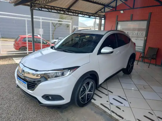 HONDA-HR-V-2020