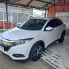 HONDA HR-V 1.8 16V FLEX EXL 4P AUTOMÁTICO HONDA HR-V 1.8 16V FLEX EXL 4P AUTOMÁTICO