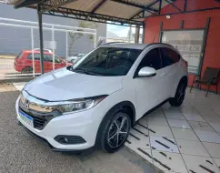 HONDA HR-V 1.8 16V FLEX EXL 4P AUTOMÁTICO HONDA HR-V 1.8 16V FLEX EXL 4P AUTOMÁTICO